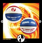 Pearl Jam - Philadelphia  Pa 09 07 09 24 Basketball Brand New   Sealed Sold Out 