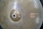 Sabian Xsr 17  Monarch Cymbal model   Xsr1780m brand New 1171 Grams