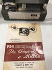 P b Deluxe 8 Mm Movie Editor