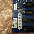 Lancer 82-4372-sp Pcb Aseembly  Fs Universal Controller