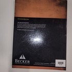 Becker Cpa Exam Review  Regulation Final Review V 1 0  In Excellent Cond 