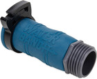 Camco Water Bandit Flexible Hose Adapter For Threadless Faucets  22484 