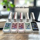 New Apple Ipod Touch 6th Generation 32gb 64gb 128gb 256gb-us Stock Fast Shipping