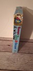 Barney - Barney s Fun And Games Vhs Tape 1996 Classic Collection Cartoon Show