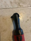 Snap On  3 8    Dr Super Duty Air Ratchet Ptr72 New