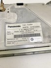 Panasonic Kxfw1ksba00 8mm Smt Tape Feeder     Dc 24v 10w     Not Tested