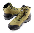 New Carhartt Fp5070 Size 12 M Green Waterproof 6   Men Hiker Boots Msrp  194