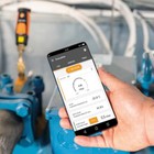 Testo 552i Wireless Vacuum Probe For Hvac Systems Handheld Test Probe 0564 2552