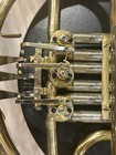 Yamaha Yhr313 French Horn With Case 