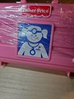 Pink Fisher Price Doctor Kit