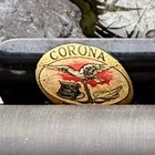 Corona 3 Folding Typewriter Antique Early 1900s Rare Usa