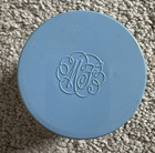 Vintage Max Factor Cleansing Cream Jar - 3 9 Ounce Size
