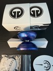 G2 Carbine Al7 Pacific Storm Yo-yo W  Box  String   Sticker