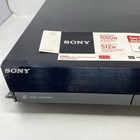 Sony Dav-hdx589w 5 1 Channel Home Theater Dvd System - Parts Only 