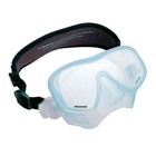 Oceanic Shadow Mask  Neo Strap
