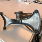 Vintage Enterprise    no Clamp    Meat Chopper Grinder Number K-1978