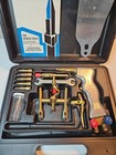 Dillon Mk Iii Cutting Welding Torch System Dhc Cobra Henrob In Case W  Attachmen