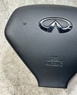 2007 - 2015 Infiniti G25 G35 G37 Ex35 Airbag Driver Steering Wheel Air Bag Oem