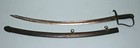 Model 1818 Nathan Starr Cavalry Sword Saber With Scabbard