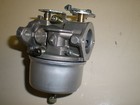 Craftsman  Toro 421  521 Snowblower 4hp  5hp Tecumseh Adjustable Carburetor 