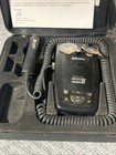 Escort Passport 9500ix Radar Detector - Black Used     