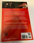 The Spider Scourge Of The Scorpion By Will Murray Wild Adventures