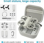 Case For Dji Neo Drone Mini Travel Bag Intelligent Flight Battery  Bag Box Case