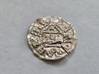 Viking Coin German States  Regensburg  Denar 985-995  Heinrich Ii  Minter Aljan