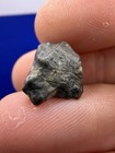 Tisserlitine 003  Lunar Meteorite  Lunar Feldspathic Breccia  Moon Rock  1 65g