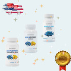 Aqua Fish Aquarium Use 500 Forte 100 All Sizes Available