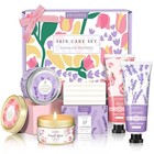 Gifts Baskets For Women relaxing Spa Gift Basket Set christmas Gifts For Wome   