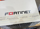 Fortinet Fortiswitch Fs-124d-poe 24 Port Gigabit Ethernet Switch Unregistered 