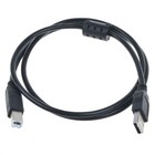 Usb Cord Cable For Numark Mixtrack Pro Ii Serato Dj Controller With Audio I o 2