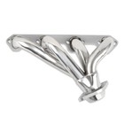 For Ford F150 F250 Bronco 1987-1996 5 8l V8 Shorty Exhaust Headers Stainless
