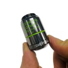 Olympus Lcplanfl 20x 0 40 Ph1 Microscope Objective Lens Made In Japan