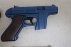 Vintage Lot 4 Rayline Tracer Guns 1960s Space Toy Pistol Untested Asis Star Trek