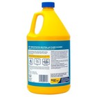 Zep Neutral Ph Commercial Floor Cleaner Concentrate 1 Gallon Zuneut128