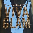 Mac Cosmetics Viva Glam V Pamela Anderson Light Box Poster From Makeup Store