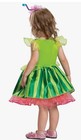 Cocomelon Dress Deluxe Toddler Costume Dress Up Size 2t New