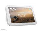 Amazon Echo Show 8 With Alexa - 8  Hd Smart Display Sandstone White