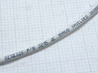 Honeywell Genesis 3215 18 4c Plenum Shielded Security control Cable White  50ft