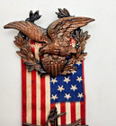 Spanish American War Vetrans Medal 1898-1902 Numbered