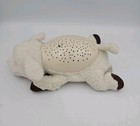 Summer Infant Slumber Buddies Lamb Soother Musical Projector Night Light Works