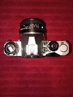 Pentax Me Super Asahi Optical 50mm Vintage Camera With Lens