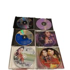 Lot Of 6 Vietnamese Cd Various Titles Various Artists