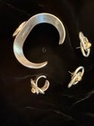 Pierre Cardin Vintage 1970 s Jewelry Set