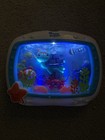 Baby Einstein Sea Dreams Soother Musical Crib Toy   Sound Machine Newborns Works