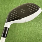 Taylormade Aeroburner Fairway 15 3 Wood Matrix Speed Rul-z Stiff -1 2    Short