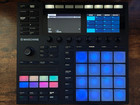 Native Instruments Maschine Mk3 Lightly Used With Decksaver