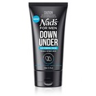 Nad s For Men Intimate Hair Removal Cream For Men - Easy   Painless Depilator